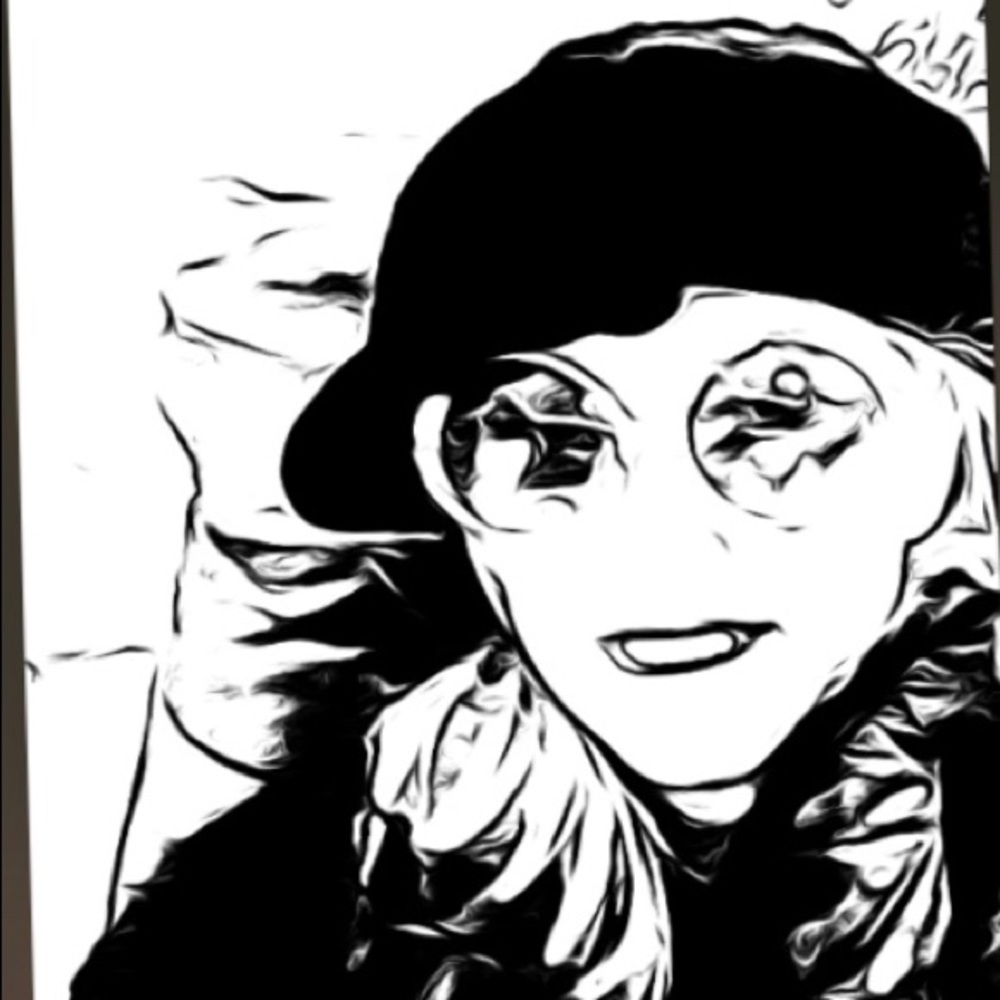 Meet your Posher, Raine